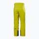 Pantaloni de schi pentru bărbați Helly Hansen Legendary Insulated bright moss pentru bărbați 8