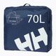Helly Hansen HH Duffel Bag 2 70 l geantă de călătorie oceanică 70 l 5