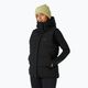 Vestă pentru femei Helly Hansen Adore Puffy black