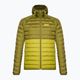 Helly Hansen Banff Banff Hooded Insulator jachetă cu glugă pentru bărbați în jos luminos moss 6
