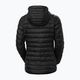 Jachetă pentru femei Helly Hansen Banff Banff Hooded Insulator negru 7
