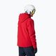 Jachetă de schi pentru bărbați Helly Hansen Alpha 4.0 roșu 2