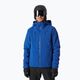 Jachetă de schi pentru bărbați Helly Hansen Alpha 4.0 deep fjord