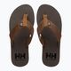 Papuci pentru bărbați Helly Hansen Seasand 2 Leather Sandals honey wheat 13