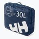 Helly Hansen HH Duffel Bag 2 30 l sac de călătorie oceanic 6