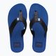 Papuci pentru bărbați Helly Hansen Logo Sandals 2 ebony/cobalt 13