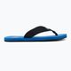 Papuci pentru bărbați Helly Hansen Logo Sandals 2 ebony/cobalt 2