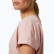 Helly Hansen tricou pentru femei Thalia Summer Top roz nor roz 3