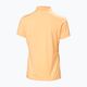 Tricou polo pentru femei Helly Hansen Siren Polo miami peach 6