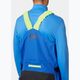 Pantaloni bărbătești de navigație Helly Hansen Skagen Pro Bib cobalt 2.0 5