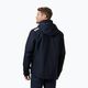 Jachetă de navigație pentru bărbați Helly Hansen Crew Hooded Midlayer 2 navy 2