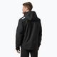 Jachetă de navigație pentru bărbați Helly Hansen Crew Hooded Midlayer 2 black 2