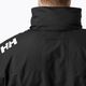 Jachetă de navigație pentru bărbați Helly Hansen Crew Hooded Midlayer 2 black 4