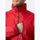 Jachetă de navigație pentru bărbați Helly Hansen Crew Midlayer 2 red 3