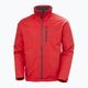 Jachetă de navigație pentru bărbați Helly Hansen Crew Midlayer 2 red 6