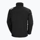 Jachetă de navigație pentru bărbați Helly Hansen Crew Midlayer 2 black 7