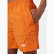 Șort de baie pentru bărbați Helly Hansen Calshot Trunk poppy orange 3