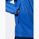 Jacheta de ploaie pentru bărbați Helly Hansen Loke cobalt 2.0 5