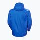 Jacheta de ploaie pentru bărbați Helly Hansen Loke cobalt 2.0 7