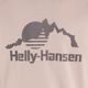 Tricou pentru femei Helly Hansen Nord Graphic Drop pink cloud 6