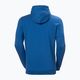 Bluză pentru bărbați Helly Hansen Nord Graphic Pull Over Hoodie deep fjord/608 2