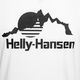 Tricou pentru femei Helly Hansen Nord Graphic Drop white 4
