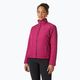 Jacheta de navigatie pentru femei Helly Hansen Crew Insulator 2.0 magenta 2.0