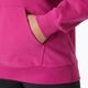 Bluză pentru femei  Helly Hansen HH Logo Hoodie 2.0 magenta 2.0 3