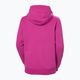 Bluză pentru femei  Helly Hansen HH Logo Full Zip Hoodie 2.0 magenta 2.0 6