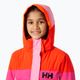 Geacă de schi pentru copii Helly Hansen Diamond sugar pink 3