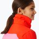 Geacă de schi pentru copii Helly Hansen Diamond sugar pink 4