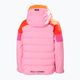 Geacă de schi pentru copii Helly Hansen Diamond sugar pink 9