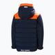 Geacă de schi pentru copii Helly Hansen Cyclone navy 9