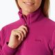 Bluză de trekking pentru femei Helly Hansen Daybreaker 1/2 Zip magenta 2.0 3