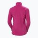 Bluză de trekking pentru femei Helly Hansen Daybreaker 1/2 Zip magenta 2.0 6