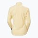 Bluză pentru femei  Helly Hansen Daybreaker yellow cream 6