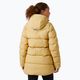 Palton de puf pentru femei Helly Hansen Adore Puffy Parka sand 2