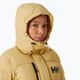 Palton de puf pentru femei Helly Hansen Adore Puffy Parka sand 3