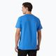 Bărbați Helly Hansen HH Box ultra albastru T-shirt 2