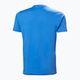 Bărbați Helly Hansen HH Box ultra albastru T-shirt 4