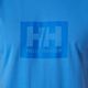 Bărbați Helly Hansen HH Box ultra albastru T-shirt 5