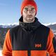 Bluză pentru bărbați Helly Hansen Patrol Pile patrol orange 8