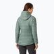 Geacă de puf pentru femei Helly Hansen Sirdal Hooded Insulator grey cactus 2