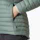 Geacă de puf pentru femei Helly Hansen Sirdal Hooded Insulator grey cactus 5