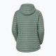 Geacă de puf pentru femei Helly Hansen Sirdal Hooded Insulator grey cactus 7