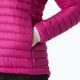 Geacă de puf pentru femei Helly Hansen Sirdal Hooded Insulator magenta 2.0 4