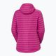 Geacă de puf pentru femei Helly Hansen Sirdal Hooded Insulator magenta 2.0 7