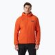 Geacă hibrid pentru bărbați Helly Hansen Odin Lt Stretch Hood Ins 2.0 patrol orange