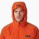 Geacă hibrid pentru bărbați Helly Hansen Odin Lt Stretch Hood Ins 2.0 patrol orange 3