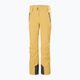 Pantaloni de schi pentru femei Helly Hansen Legendary Insulated sand